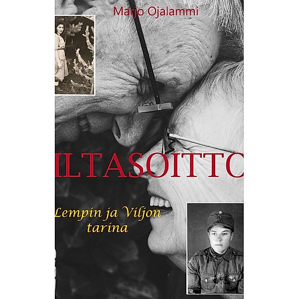 Iltasoitto, Marjo Ojalammi