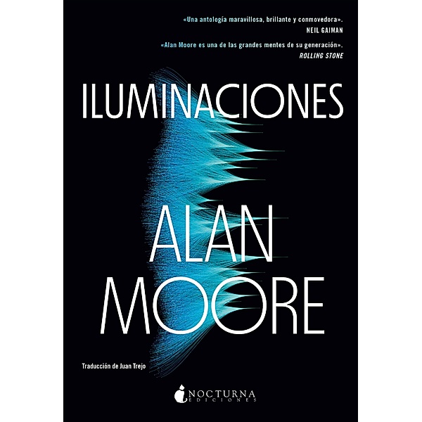 Iluminaciones, Alan Moore