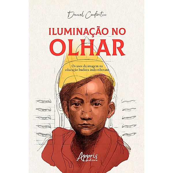 Iluminação no Olhar:, Daniel Confortin