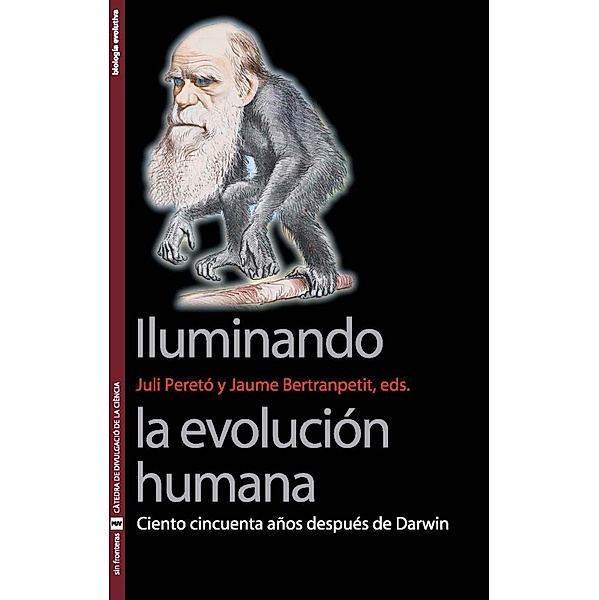 Iluminando la evolución humana / Sin Fronteras Bd.35