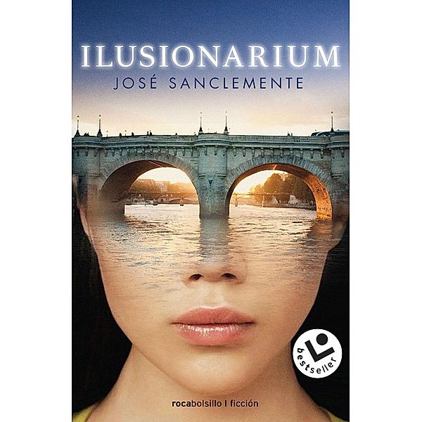 Ilusionarium, José Sanclemente