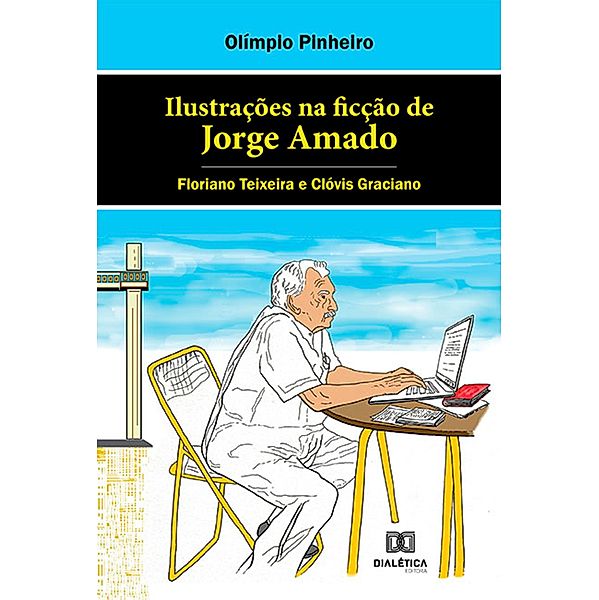 Ilustrações na ficção de Jorge Amado, Olímpio Pinheiro