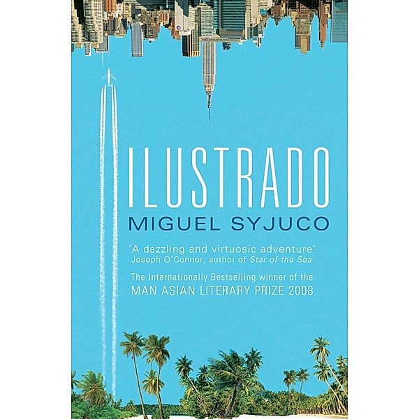 Ilustrado, Miguel Syjuco