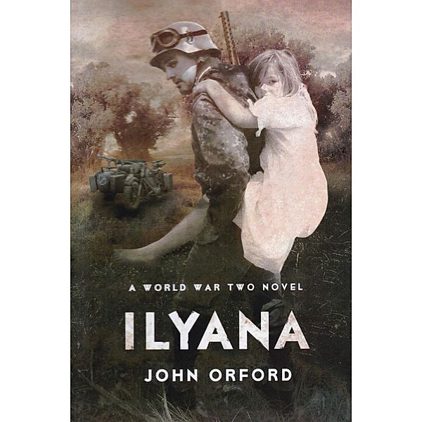 Ilyana, John Orford