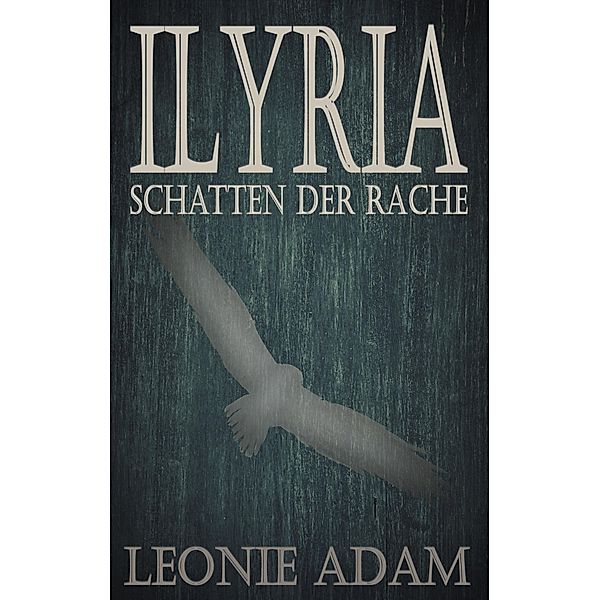 ILYRIA, Leonie Adam