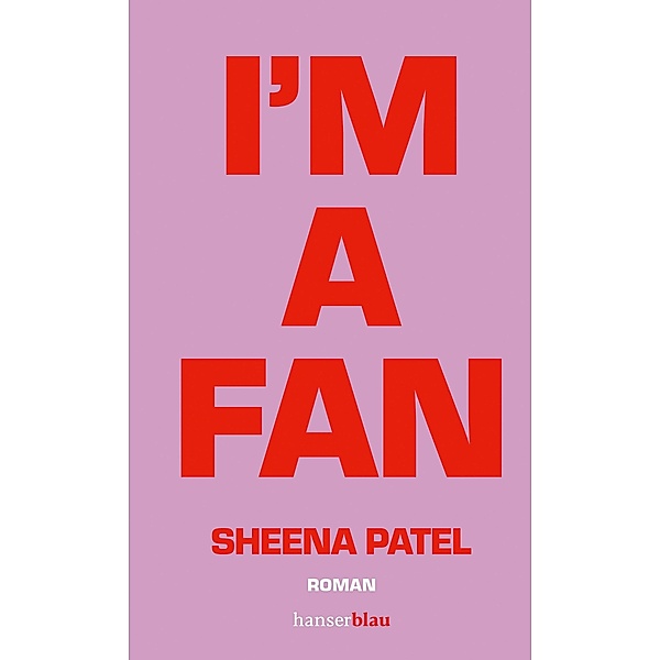 I'm a Fan, Sheena Patel