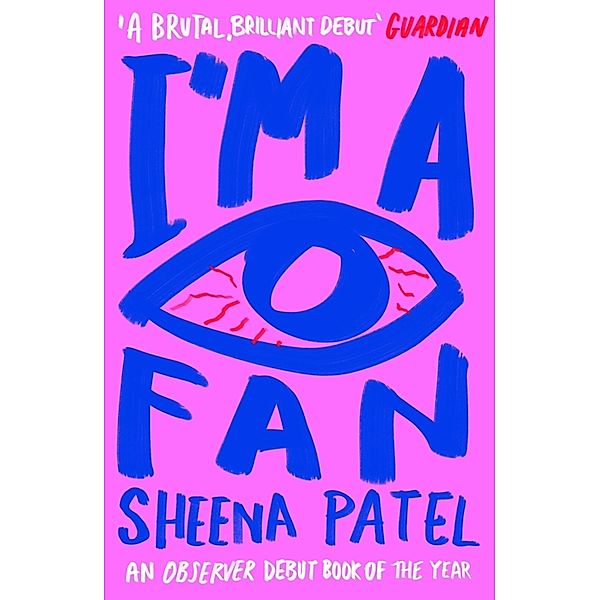 I'm A Fan, Sheena Patel