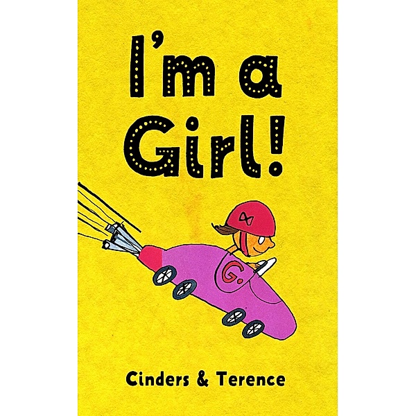 I'm A Girl!, Terence Sellwood, Cinders McLeod