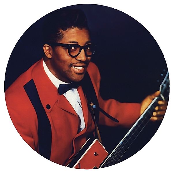 I'M A Man: Live '84 (Vinyl), Bo Diddley