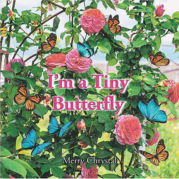 I'm a Tiny Butterfly, Merry Chrystal