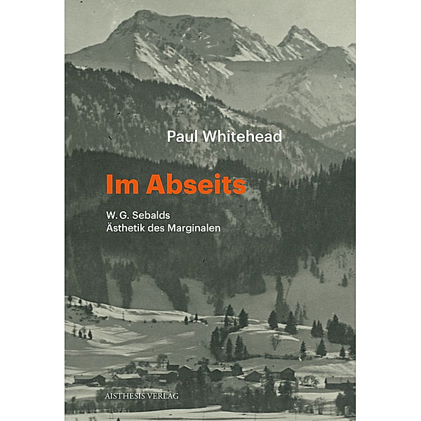 Im Abseits, Paul Whitehead