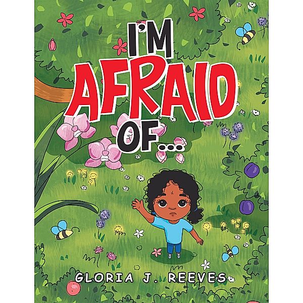 I'm Afraid Of..., Gloria J. Reeves