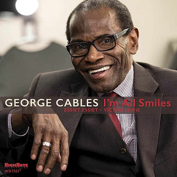 I'M All Smiles, George Cables