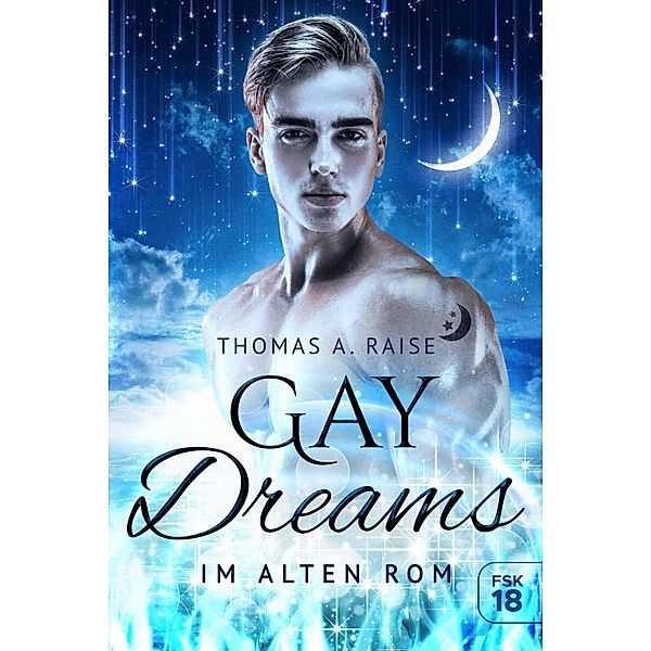 Im alten Rom, Thomas A. Raise