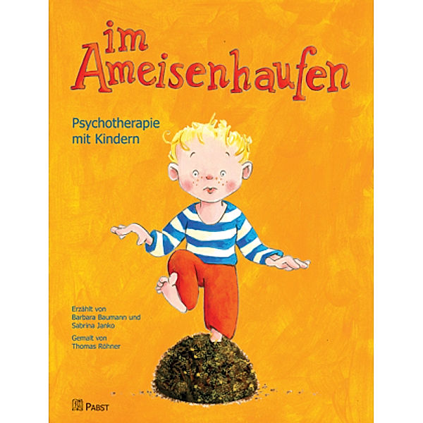 im Ameisenhaufen