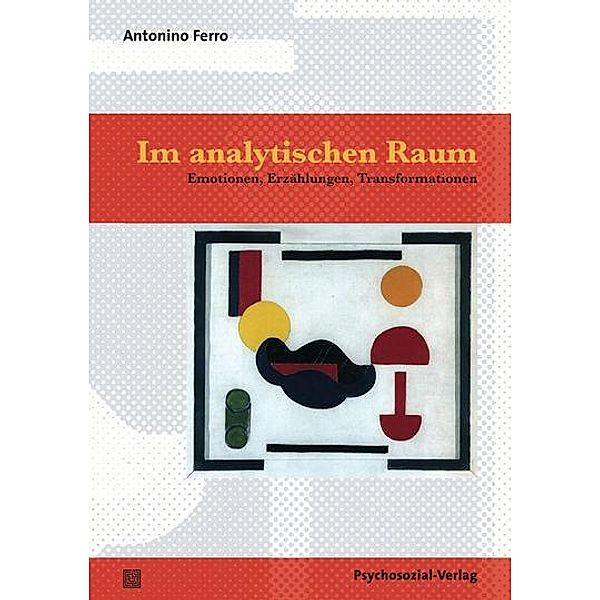 Im analytischen Raum, Antonino Ferro