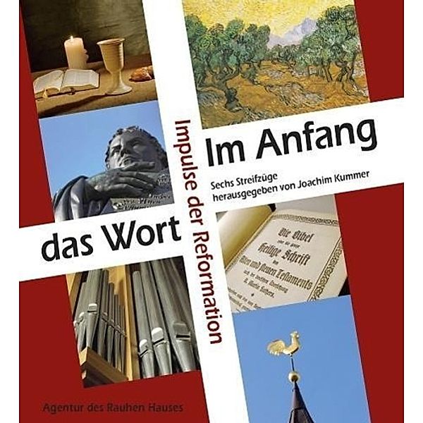 Im Anfang das Wort