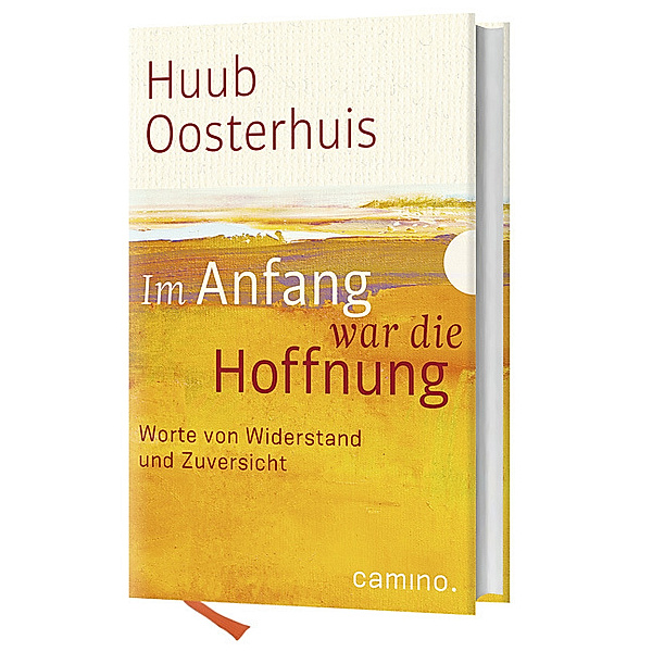 Im Anfang war die Hoffnung, Huub Oosterhuis