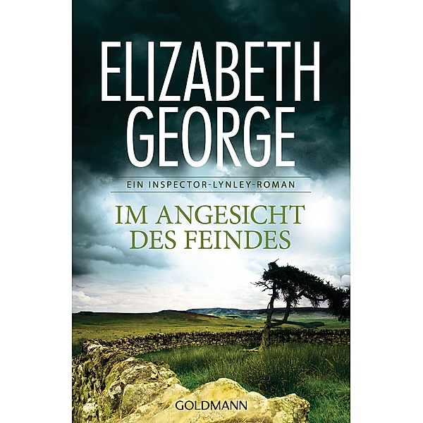 Im Angesicht des Feindes / Inspector Lynley Bd.8, Elizabeth George