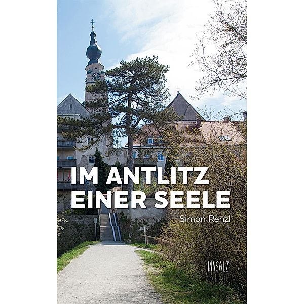 Im Antlitz einer Seele, Simon Renzl