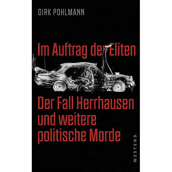 Im Auftrag der Eliten, Dirk Pohlmann