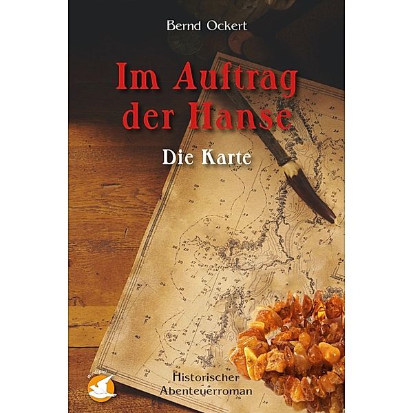 Im Auftrag der Hanse, Bernd Ockert