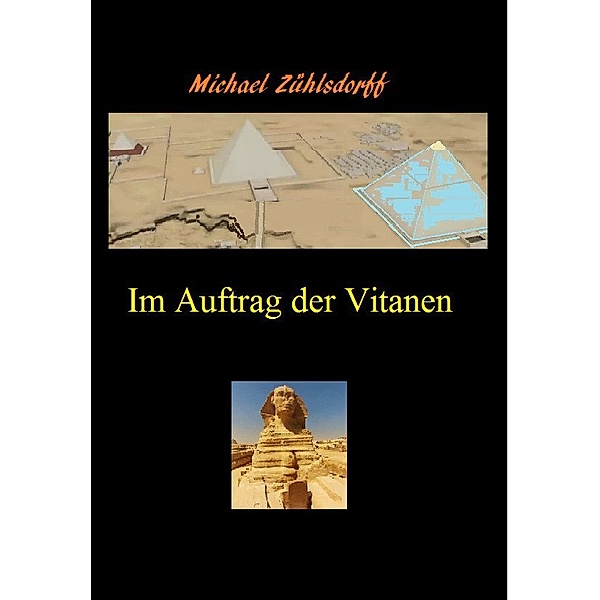 Im Auftrag der Vitanen, Michael Zühlsdorff