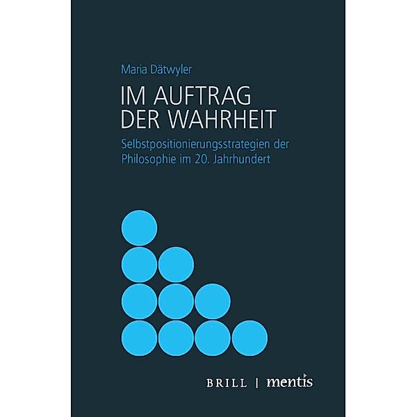 Im Auftrag der Wahrheit, Maria Dätwyler