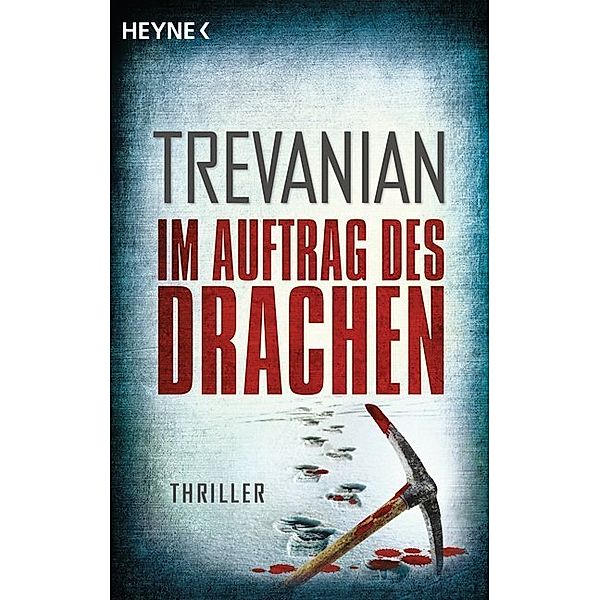 Im Auftrag des Drachen, Trevanian