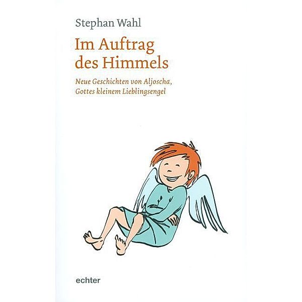 Im Auftrag des Himmels, Stephan Wahl