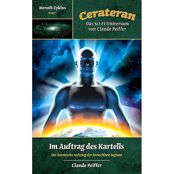 Im Auftrag des Kartells, Claude Peiffer