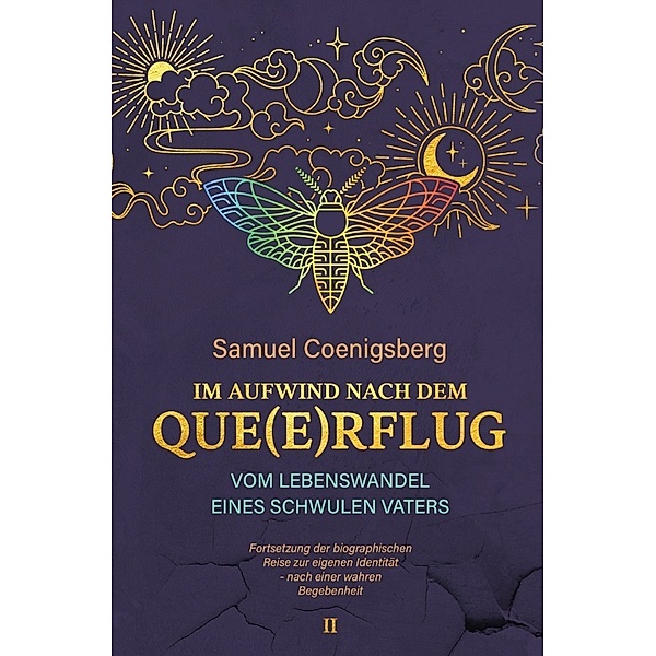 Im Aufwind nach dem Que(E)rflug, Samuel Coenigsberg