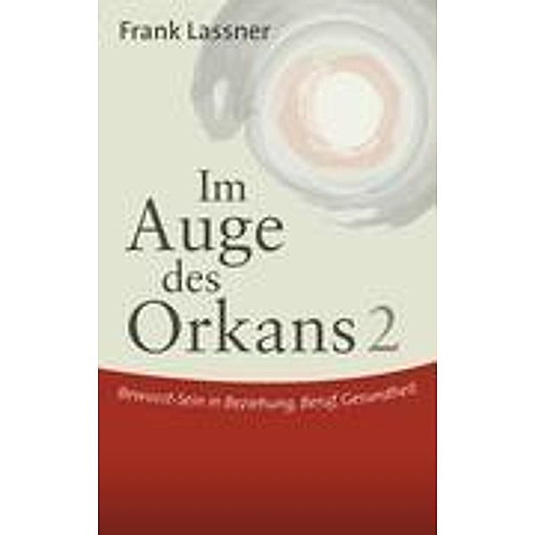 Im Auge des Orkans 2, Frank Lassner