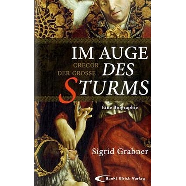 Im Auge des Sturms, Sigrid Grabner