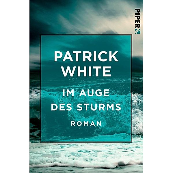 Im Auge des Sturms, Patrick White