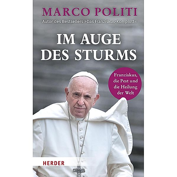 Im Auge des Sturms, Marco Politi