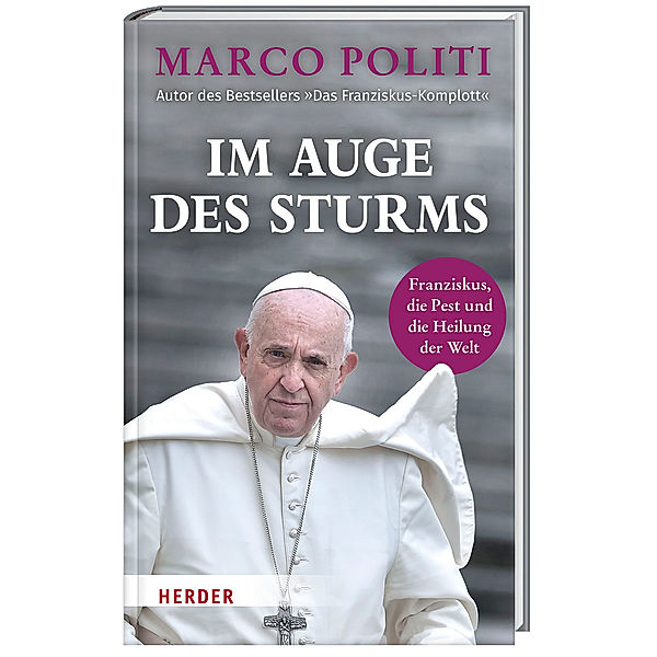 Im Auge des Sturms, Marco Politi