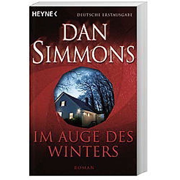 Im Auge des Winters, Dan Simmons