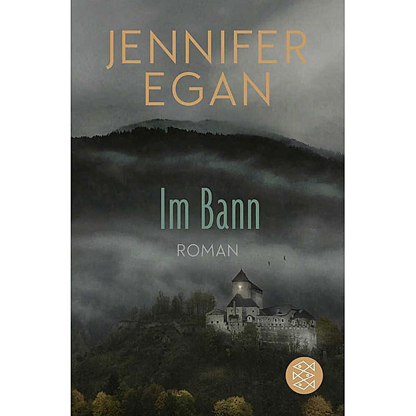 Im Bann, Jennifer Egan