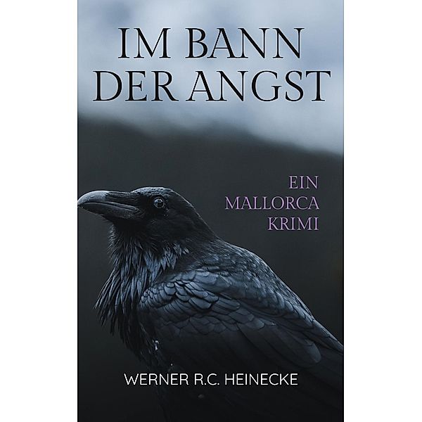 Im Bann der Angst, Werner R. C. Heinecke