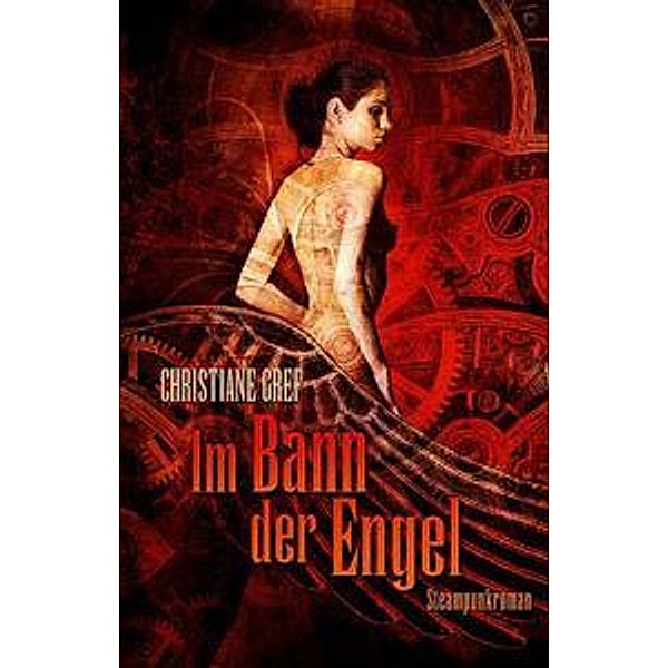 Im Bann der Engel, Christiane Gref