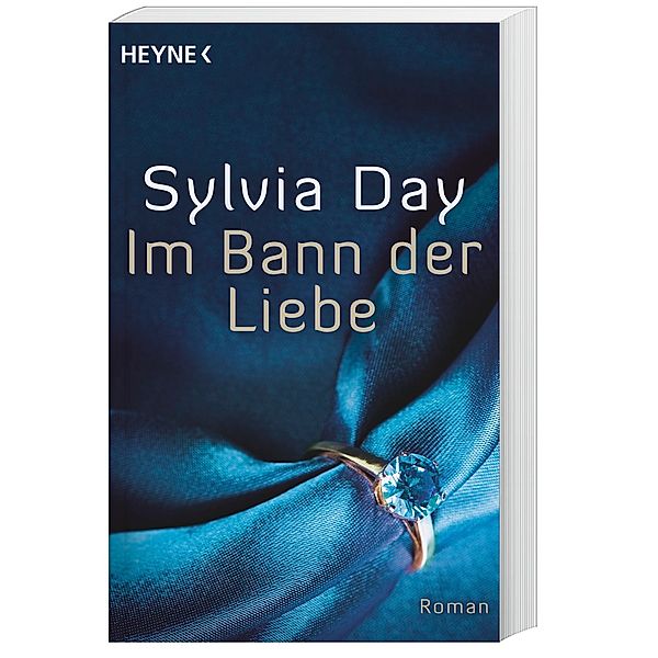 Im Bann der Liebe, Sylvia Day