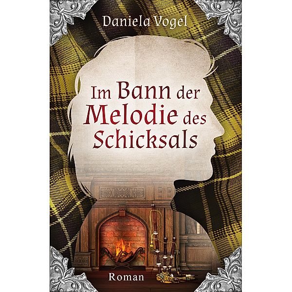 Im Bann der Melodie des Schicksals, Daniela Vogel