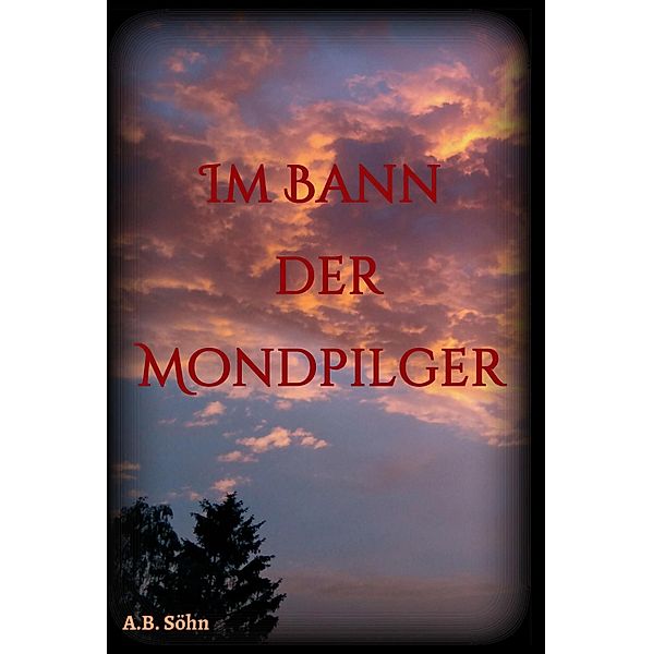 Im Bann der Mondpilger, A. B. Söhn