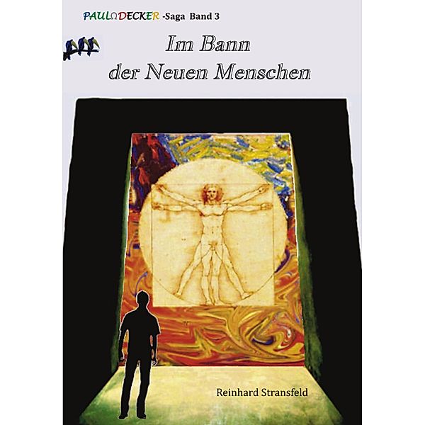 Im Bann der neuen Menschen, Reinhard Stransfeld