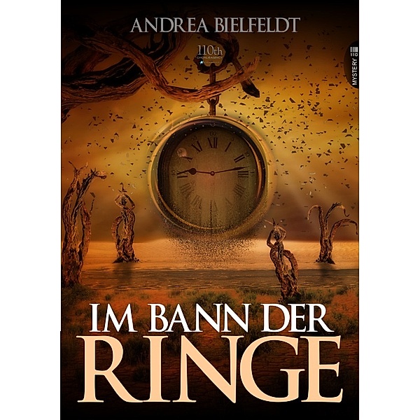 Im Bann der Ringe, Andrea Bielfeldt