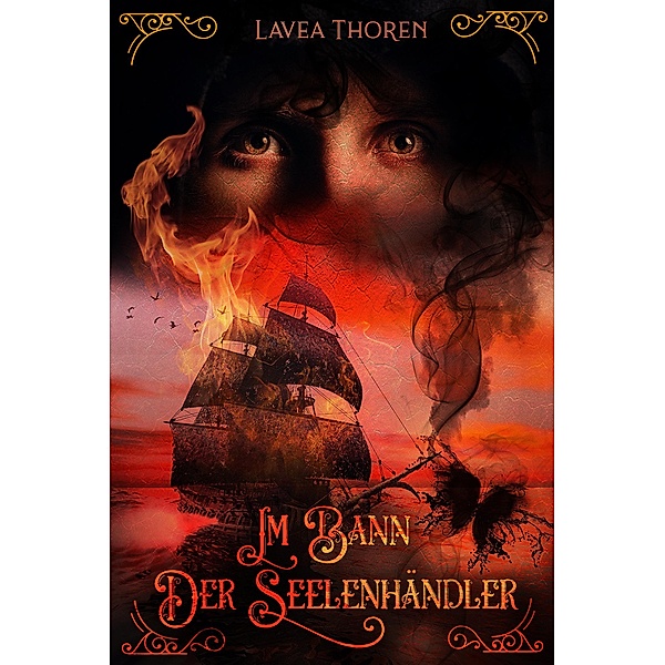 Im Bann der Seelenhändler / Asgards Seelenhändlersaga Bd.1, Lavea Thoren