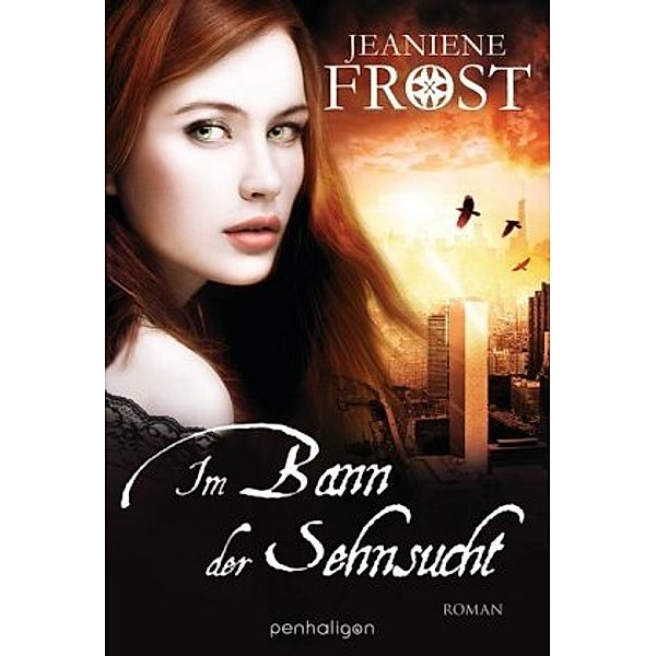 Im Bann der Sehnsucht, Jeaniene Frost