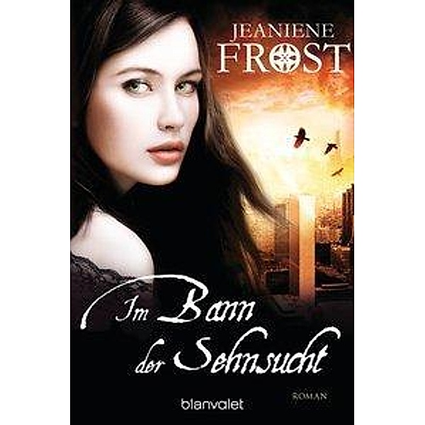 Im Bann der Sehnsucht / Night Prince Bd.3, Jeaniene Frost