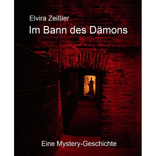 Im Bann des Dämons, Elvira Zeissler